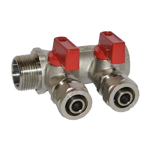 Коллекторы для воды