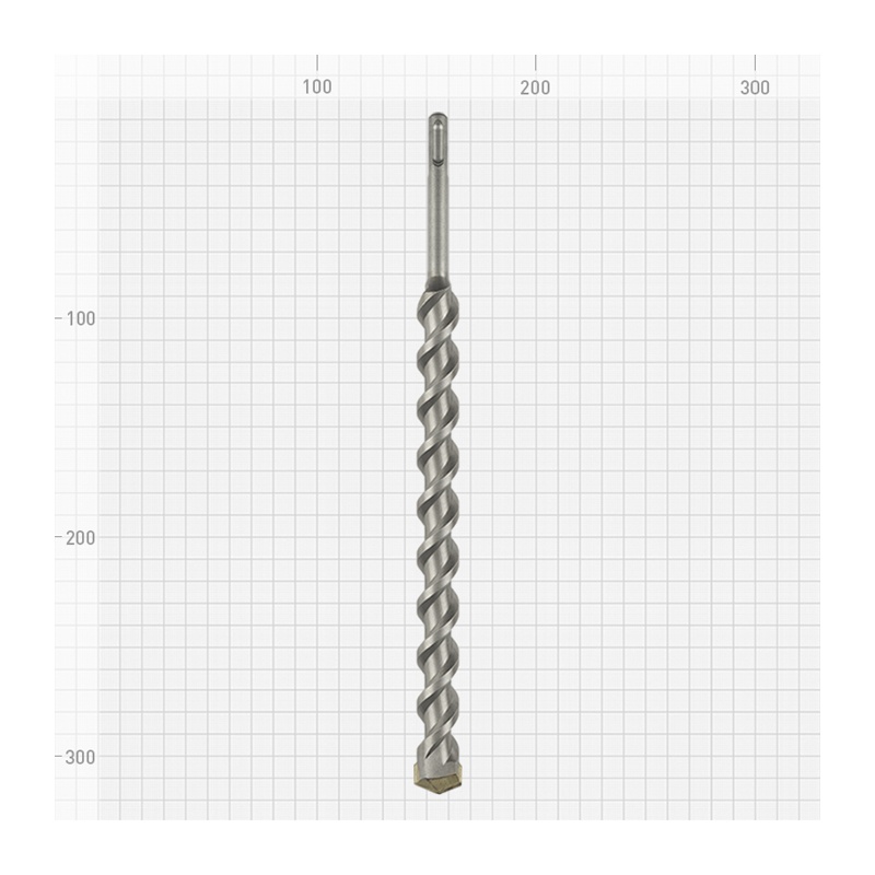 Бур Trigger 78320 SDS+20х250/310 мм