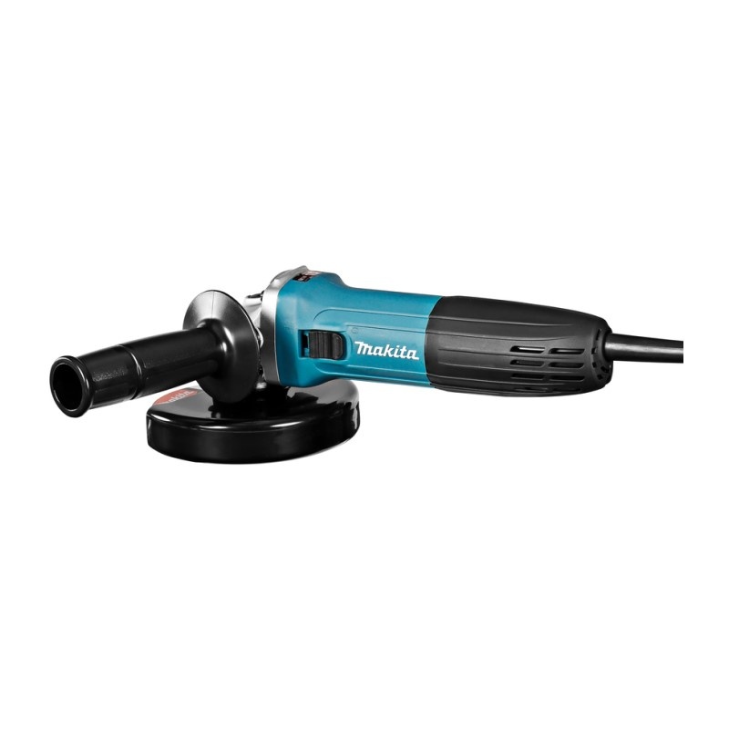 Шлифмашина угловая УШМ сетевая Makita GA5030R, 0,72кВт, d=125 мм