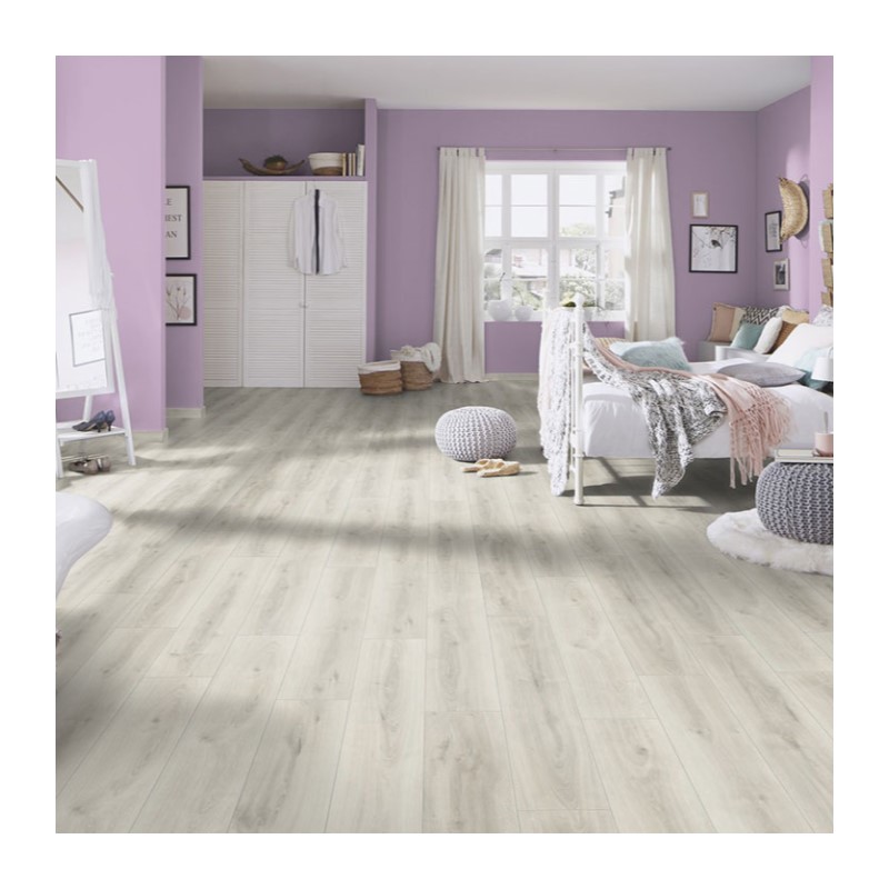 Ламинат Kronospan Variostep K460, дуб орхидея, 1285х192х8 мм