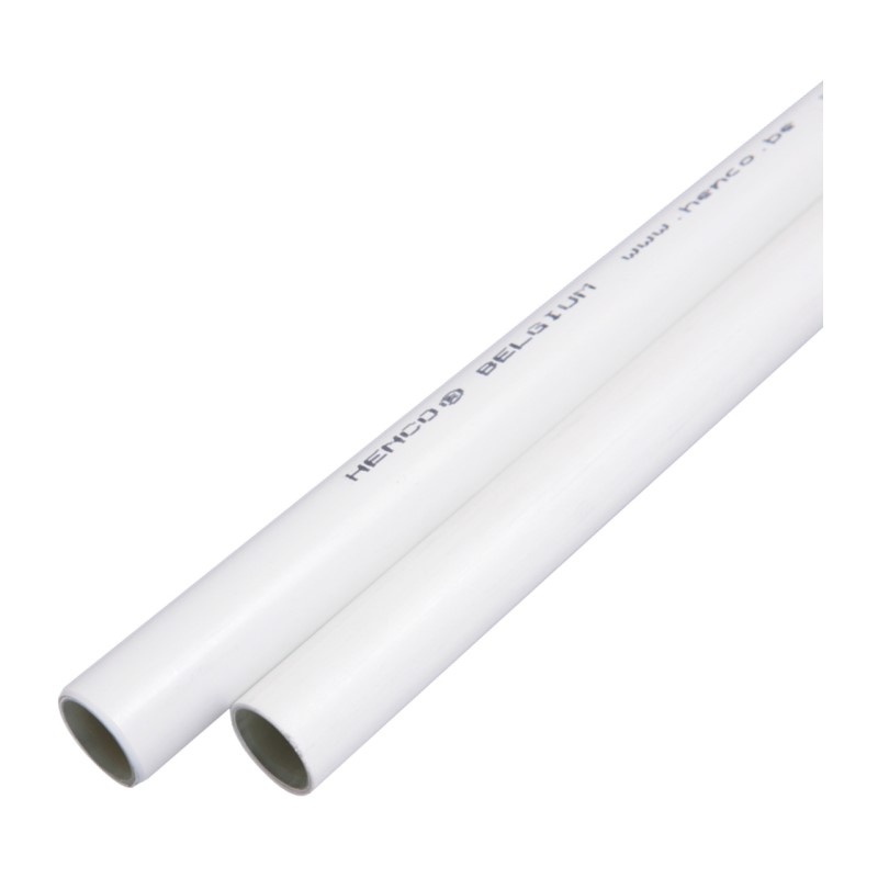 Труба металлопластиковая Henco d=20 мм (бухта 100 п.м.)