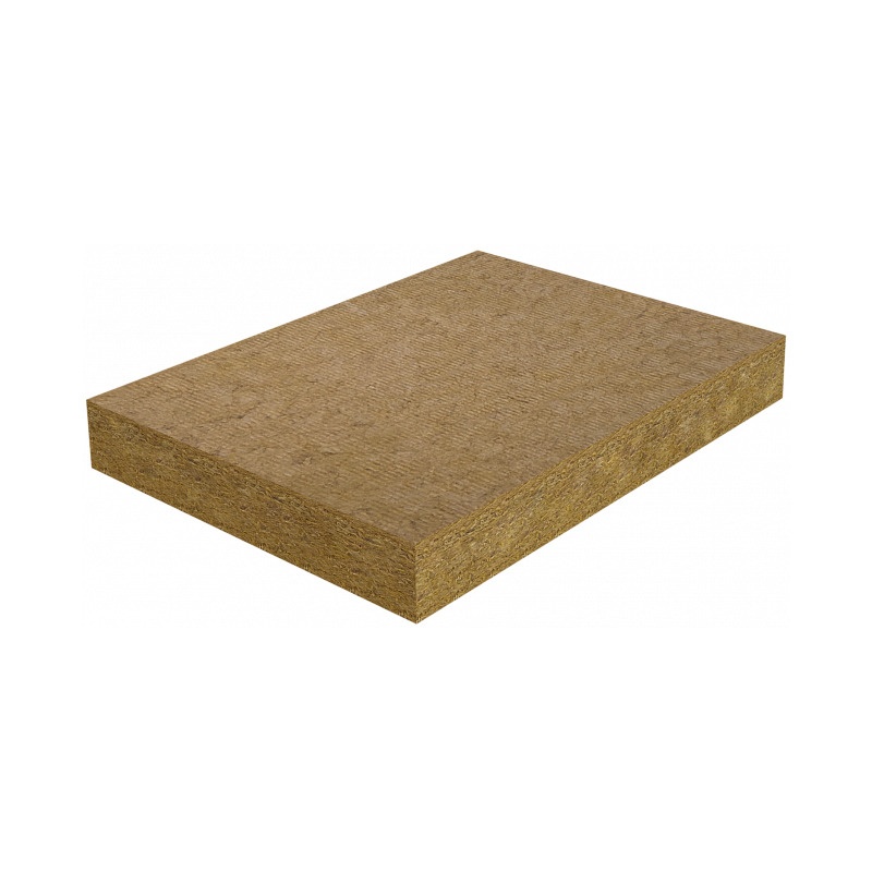 Утеплитель Rockwool Лайт Баттс Скандик 1200х600х100 мм, 6 шт