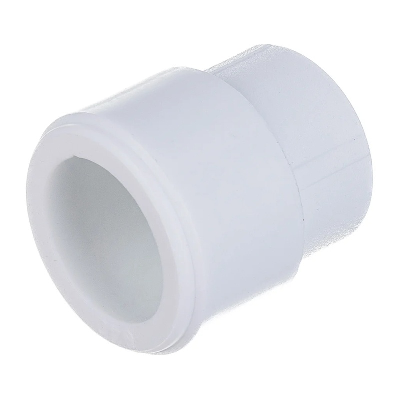 Муфта переходная Valfex полипропилен 40х25 мм В-Н