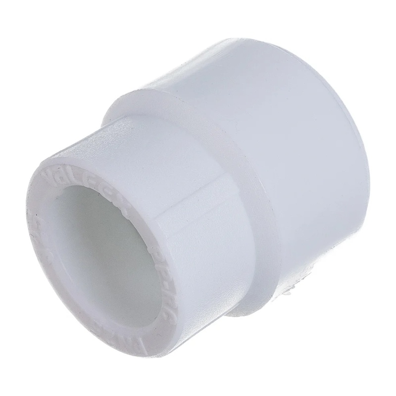 Муфта переходная Valfex полипропилен 40х25 мм В-Н