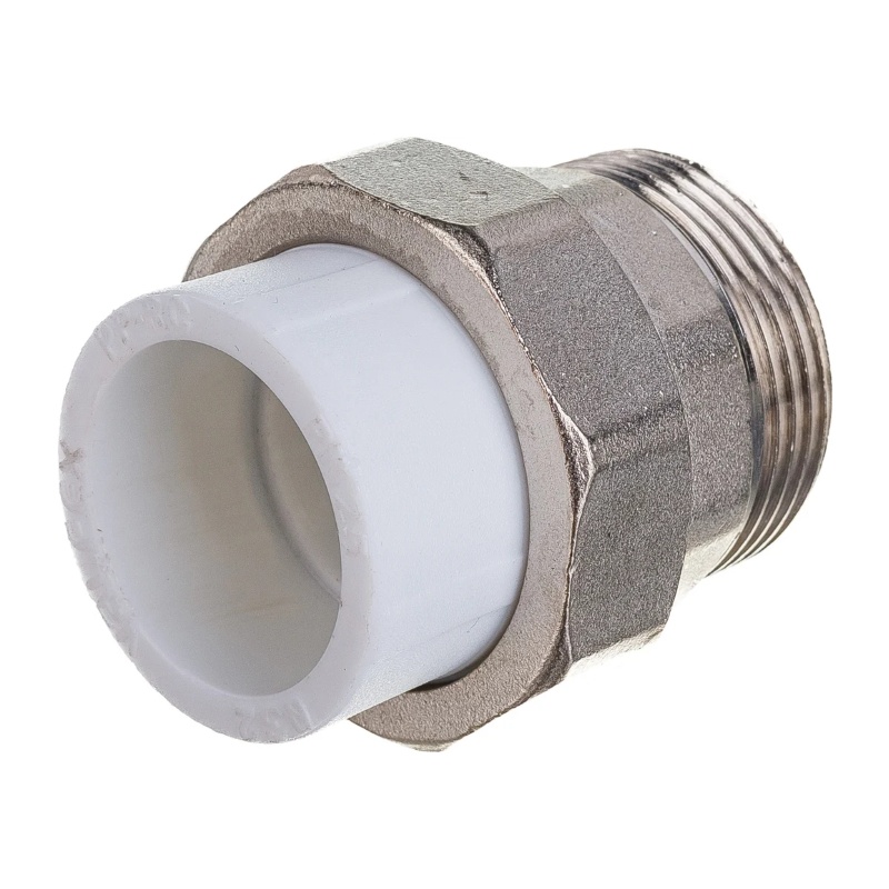 Муфта разборная (американка) Valfex полипропилен 32х1 1/4" НР