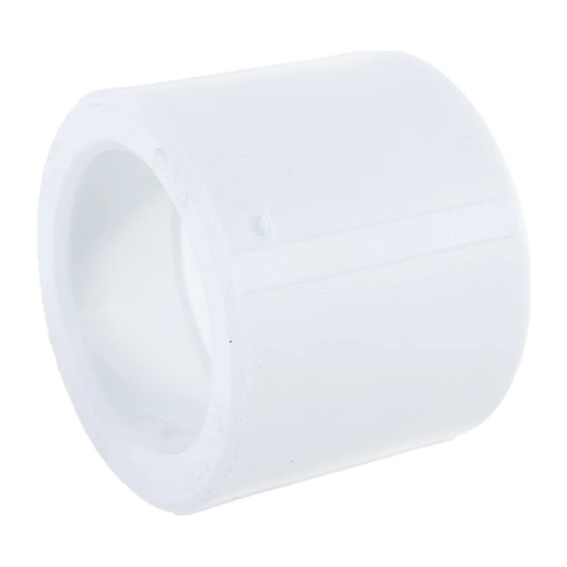 Муфта Valfex полипропилен 50 мм