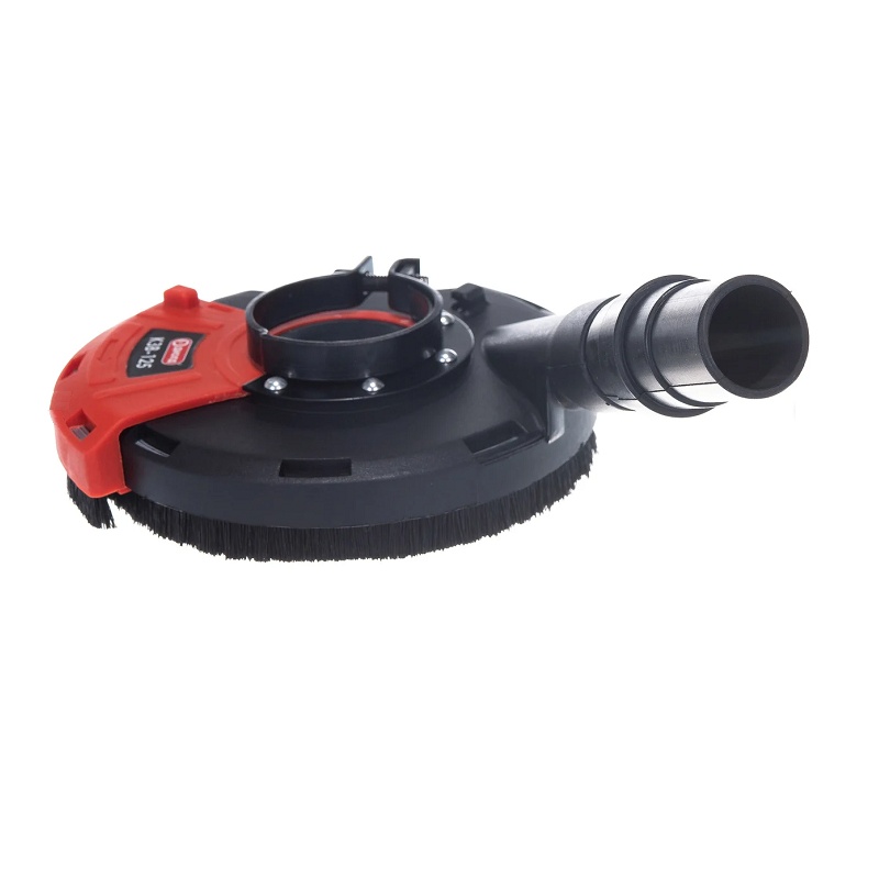 Кожух Диолд защитный (вытяжной) к УШМ 125 мм