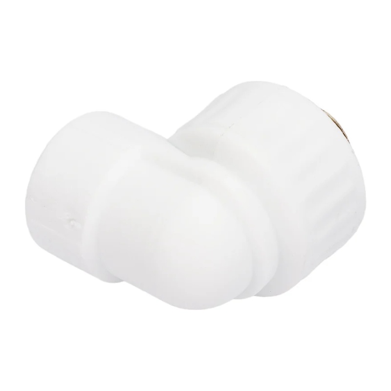 Угольник комбинированный Valfex латунная резьба 25х1/2" НР