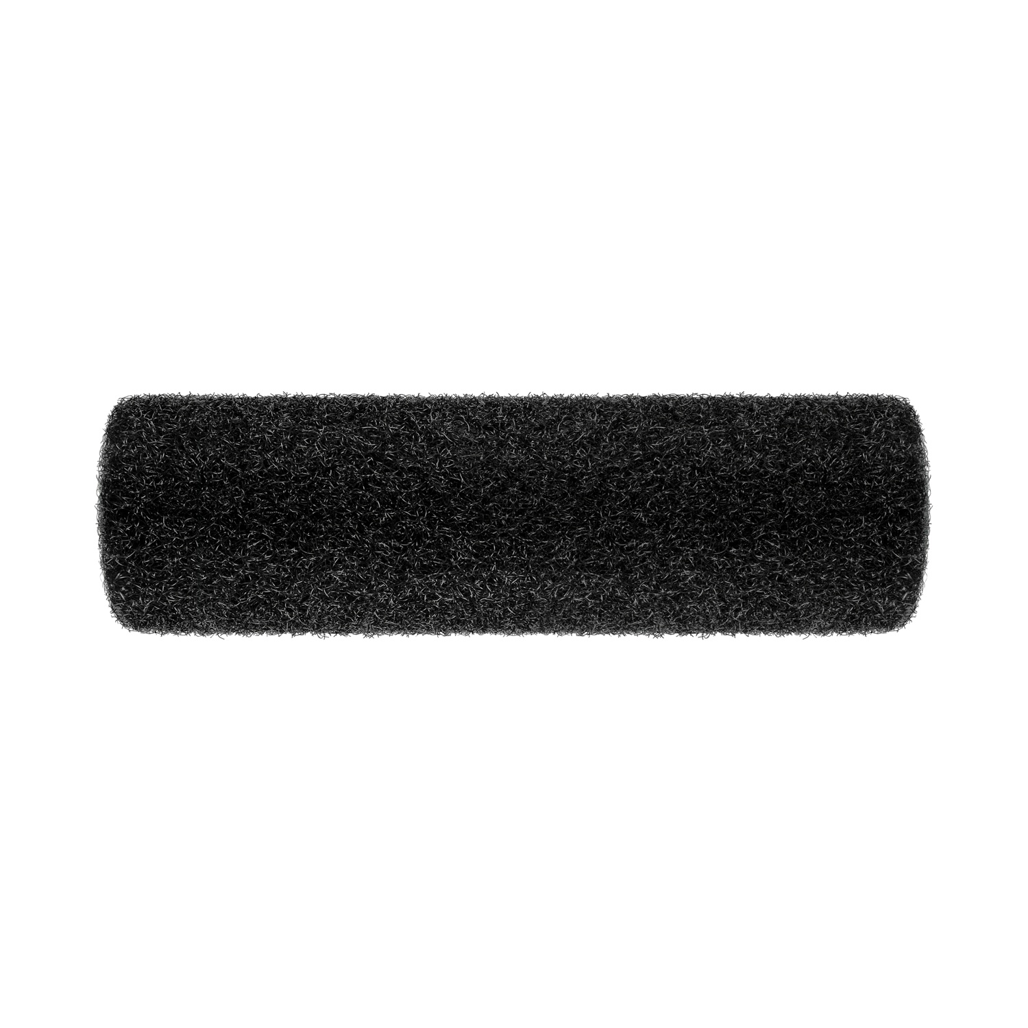 Валик сменный для нанесения шпаклевки Варяг 32881, ворс 18 мм, 250 мм