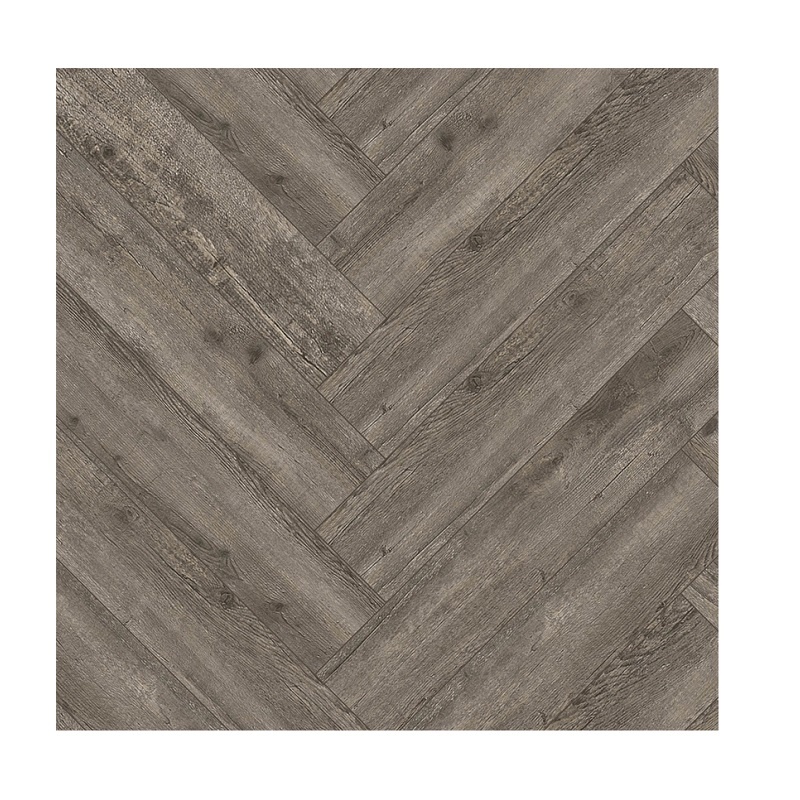 Каменно-полимерный пол Spacefloor SPC 4603 Helios 630x126x4,3 мм Лира с фаской (16 шт)