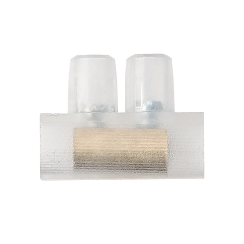 Клеммная колодка ЗВИ-10 (1,5-6 мм2) 12 секций 380В, 100оС, н/г