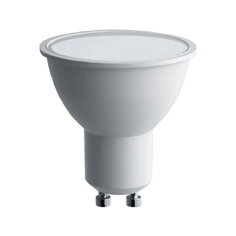 Лампа светодиодная Feron Pro LED GU10, 10Вт, 230В, 4000К, нейтральный свет