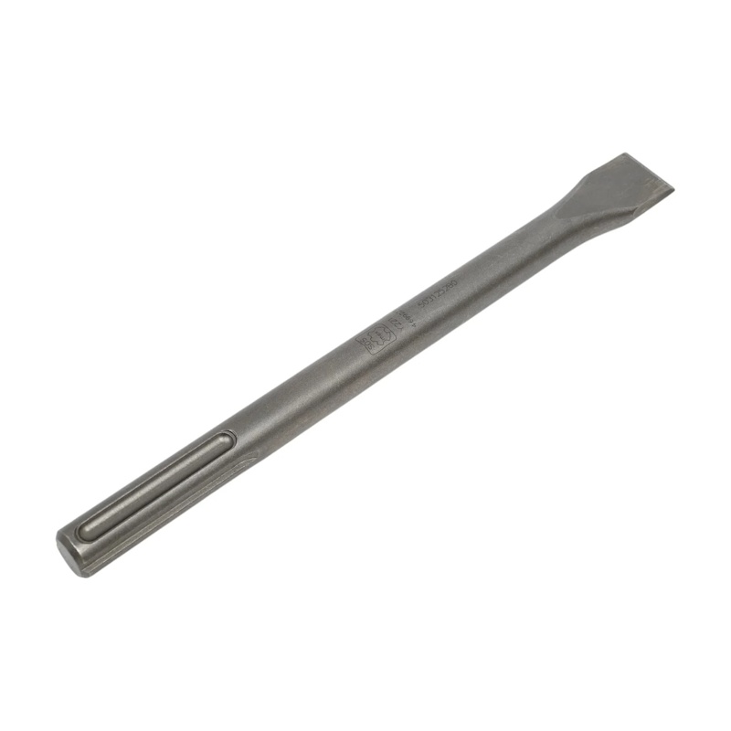 Зубило плоское (лопатка) SDS-Max KEIL 25х280 мм