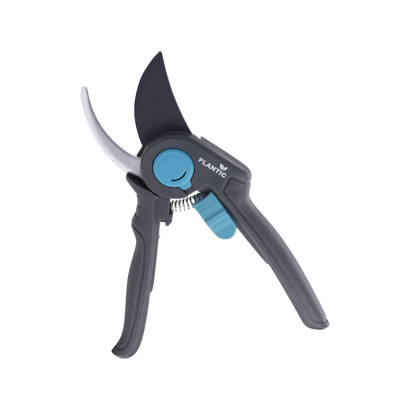 Секатор плоскостной Plantic Light L64