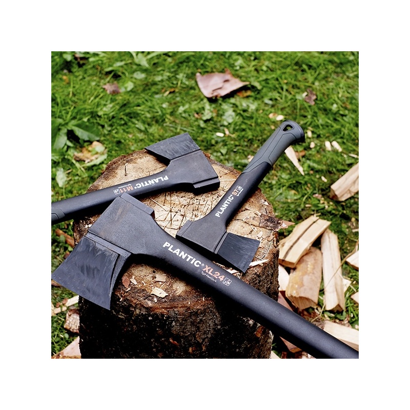 Топор универсальный Plantic Light M11