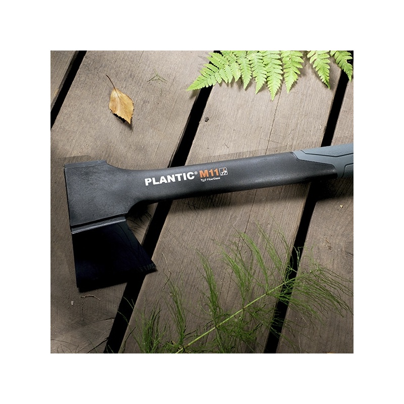 Топор универсальный Plantic Light M11