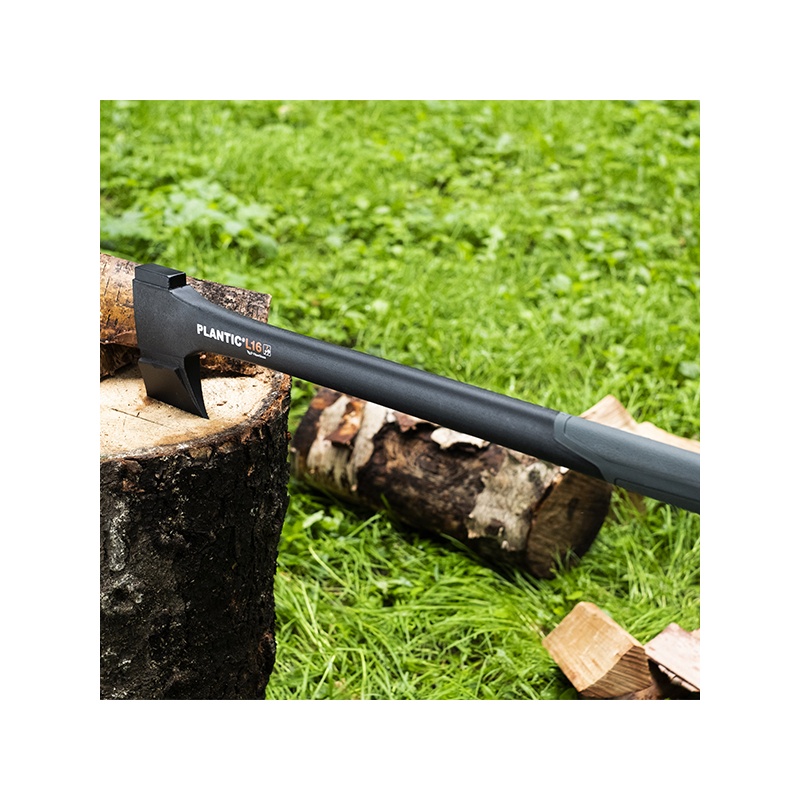 Топор-колун Plantic Light L16