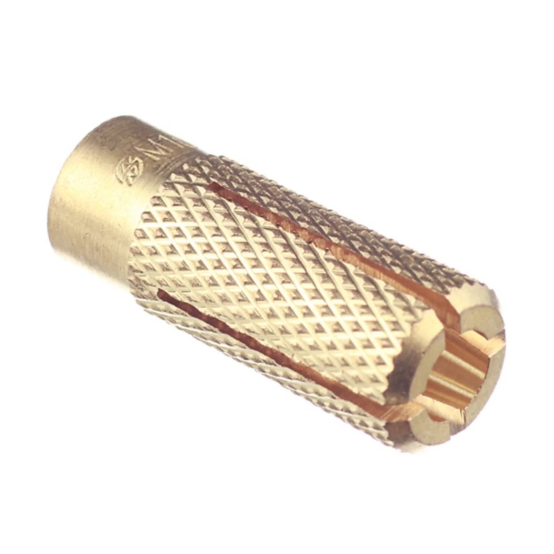 Анкер латунный SORMAT MSA М8 (4 шт)