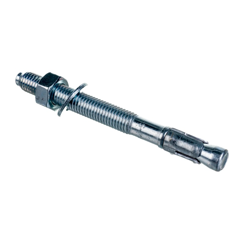 Анкер клиновой SORMAT S-KA 12/30х128 (1 шт)