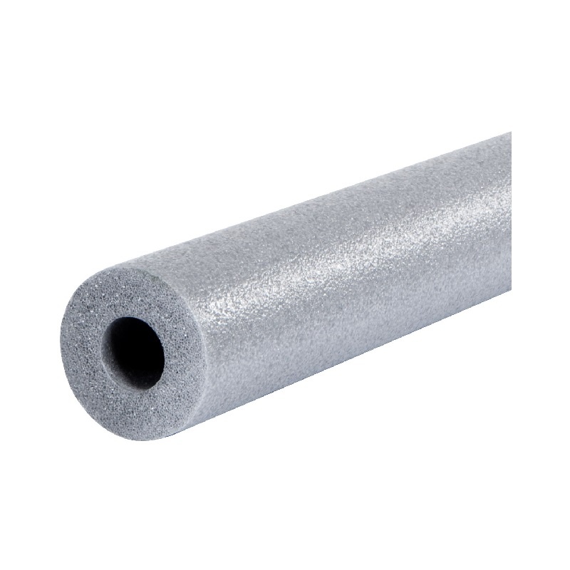 Теплоизоляция для труб из вспененного полиэтилена d=133х13 мм (2 м)