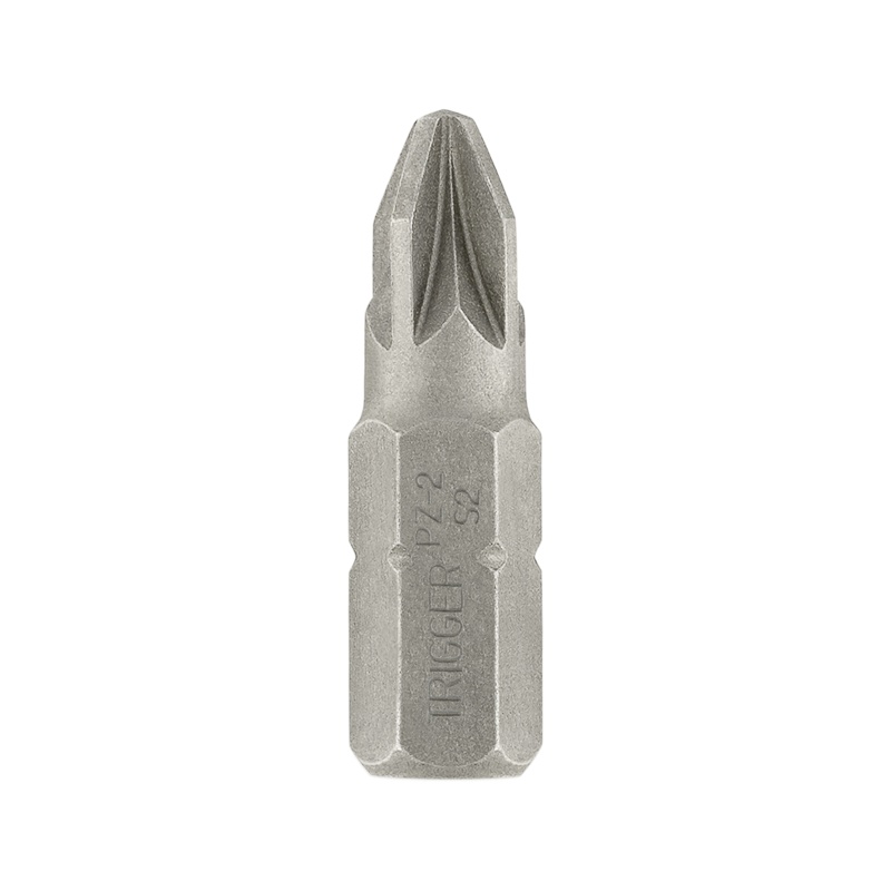 Биты Trigger 84964 Профи PZ-2 25 мм (3 шт.)