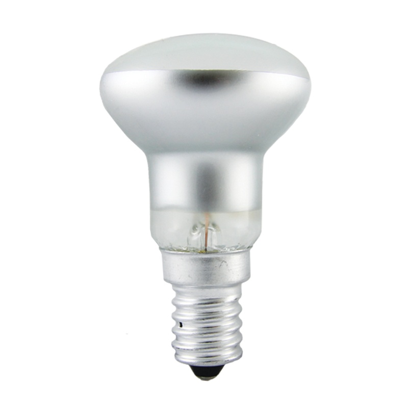 Лампа накаливания направленного света Е14, 60Вт, 230В, R50