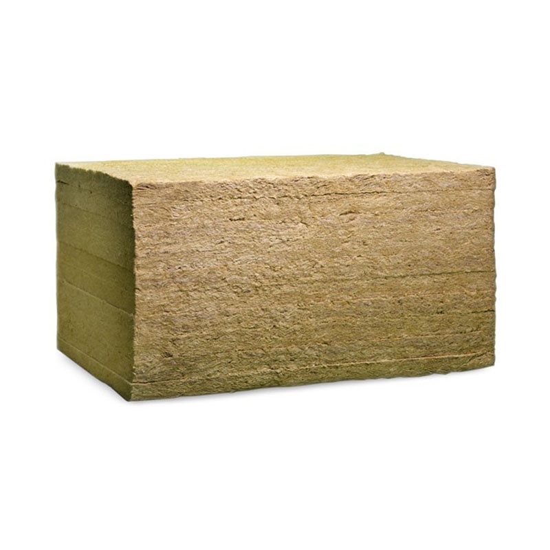 Утеплитель Rockwool Акустик Баттс 1000х600х100 мм, 5 шт