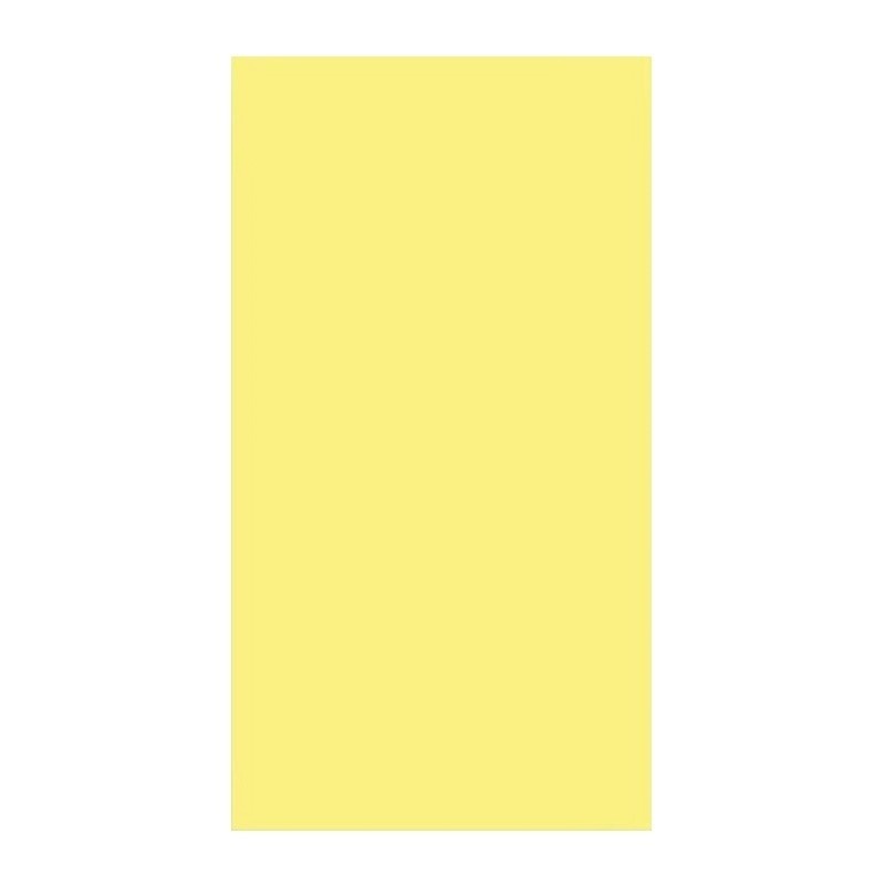 Плитка настенная Kerabel Зоопарк, желтая, 200х400х7,5 мм (пр-во БКСМ)