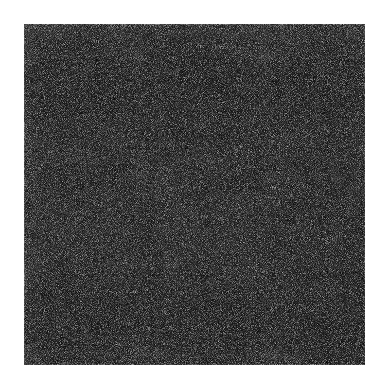 Керамогранит Unitile Техногрес Профи, черный, 300х300х7 мм