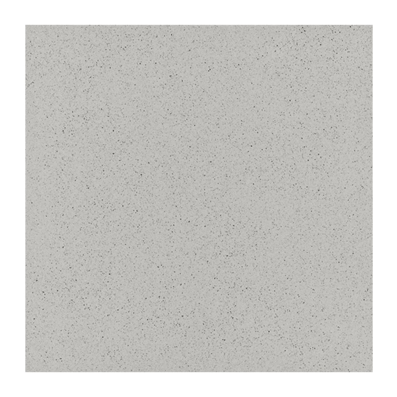 Керамогранит Unitile Техногрес, светло-серый, 594х594х9 мм