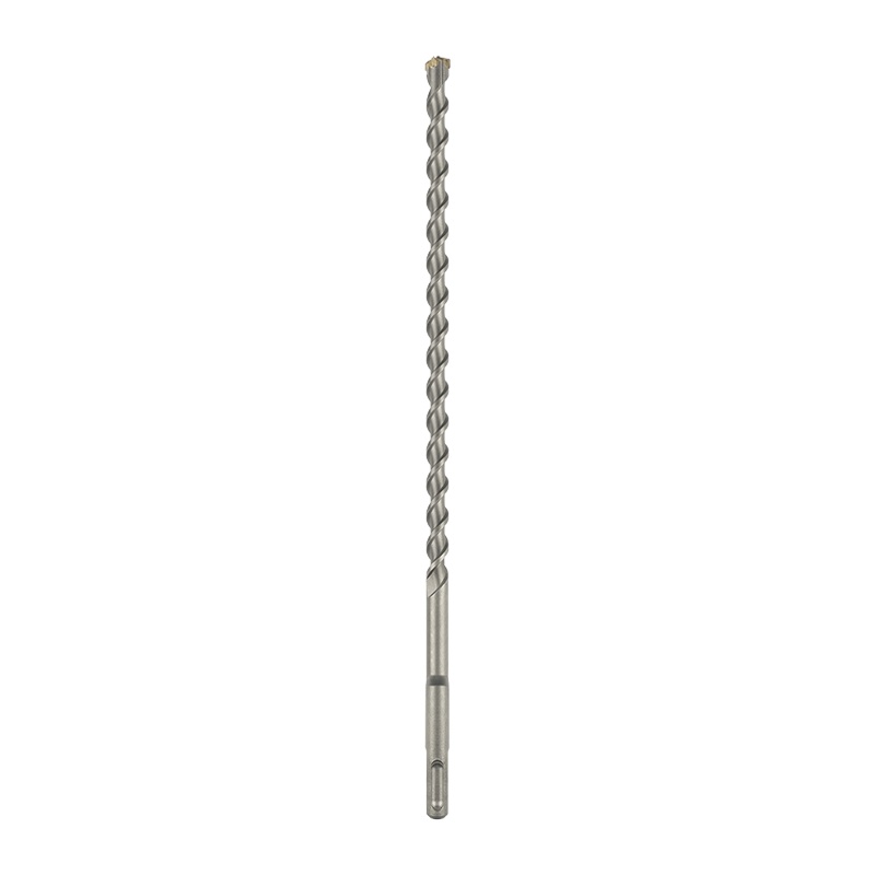 Бур Trigger Quadro 78489 SDS+ 10х250/310 мм