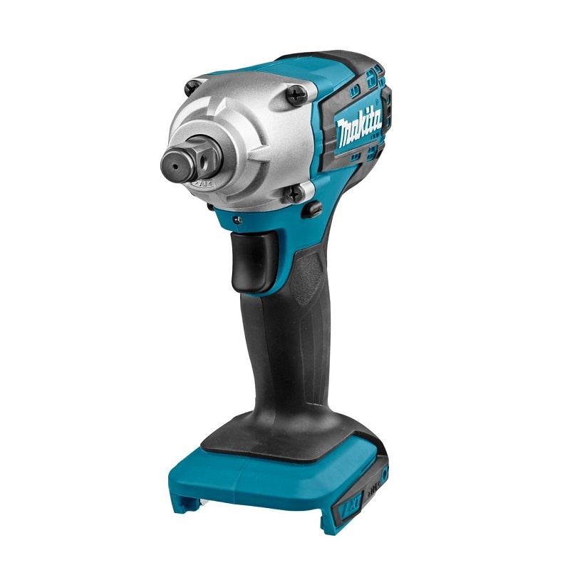 Гайковерт аккумуляторный ударный Makita DTW190Z LXT, 190 Нм, Li-ion 18V (без АКБ и ЗУ)