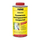 Удалитель лакокрасочных покрытий Pufas Abbeizer N147 (0,75 кг)