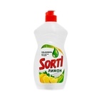 Средство для мытья посуды Sorti (0,5 л)