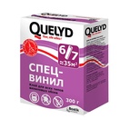 Клей для обоев Quelyd Спец-Винил (0,3 кг)