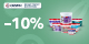 Скидка 10% на Pufas (ост)