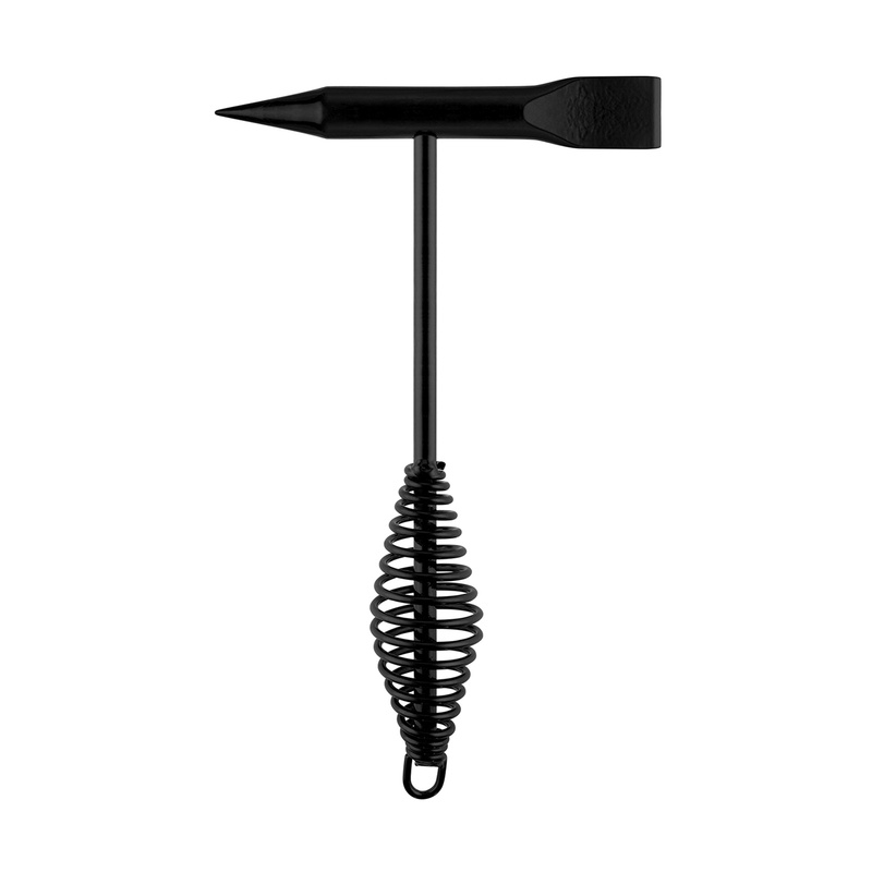 Молоток сварщика Biber 85389 Премиум 0,5 кг