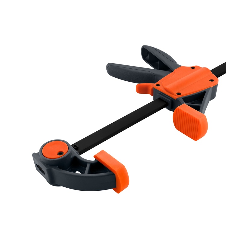 Струбцина Варяг 85903 быстрозажимная 600x63 мм (6/24)