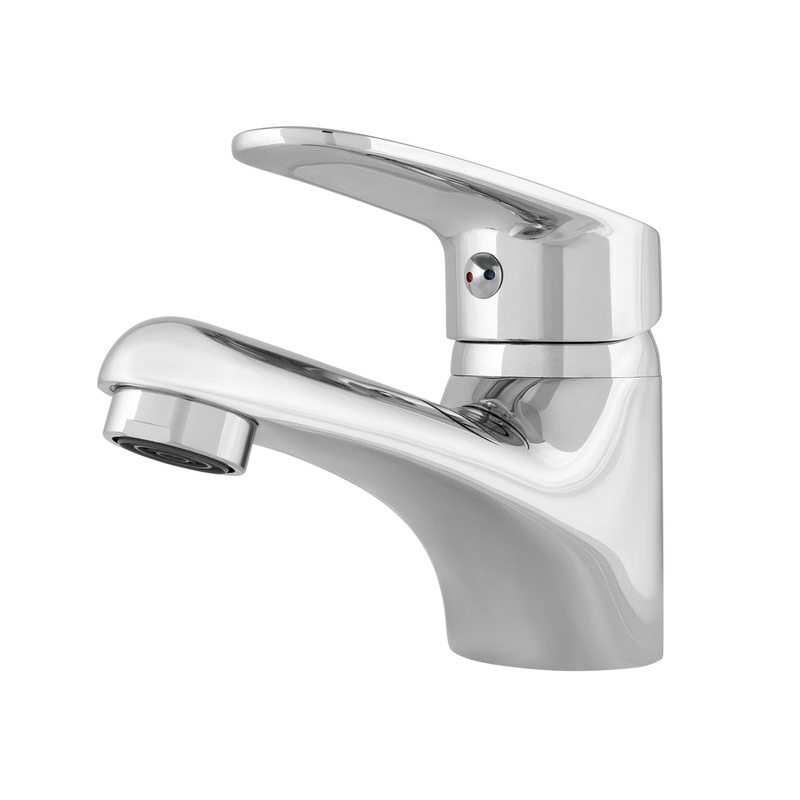 Смеситель для раковины Klip 1203