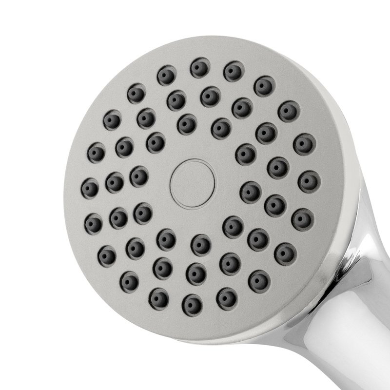 Смеситель для ванны Klip 1101 с аксессуарами