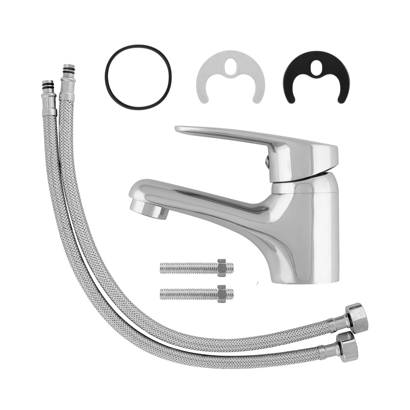 Смеситель для раковины Klip 1203