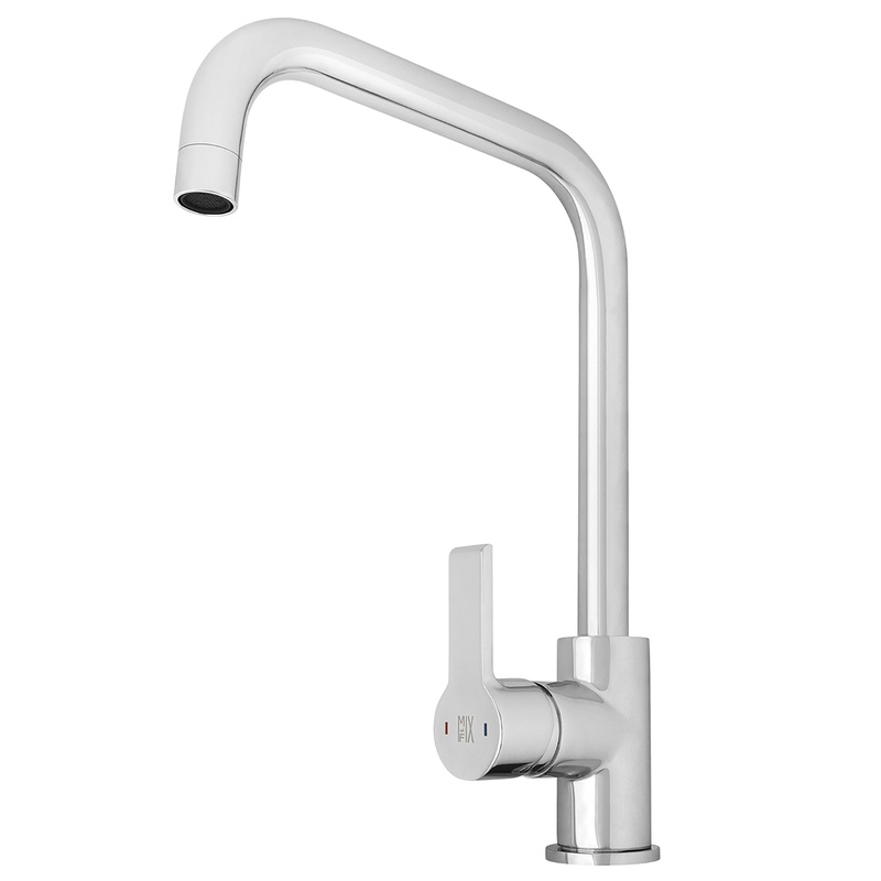 Смеситель для кухни Mix&Fix Sigma 3405