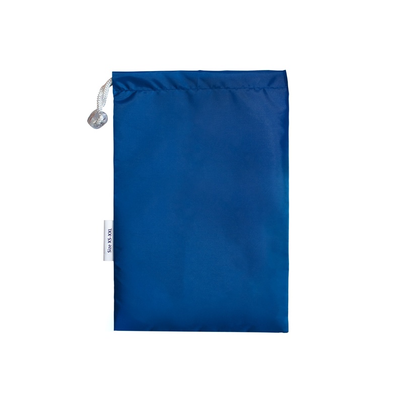 Плащ-дождевик пончо Farina Эксперт 94002