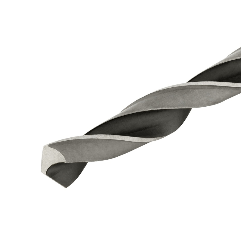 Сверло с шестигр.хв.по металлу Trigger 73450 Р6М5 5,0 мм (уп. 2 шт.)