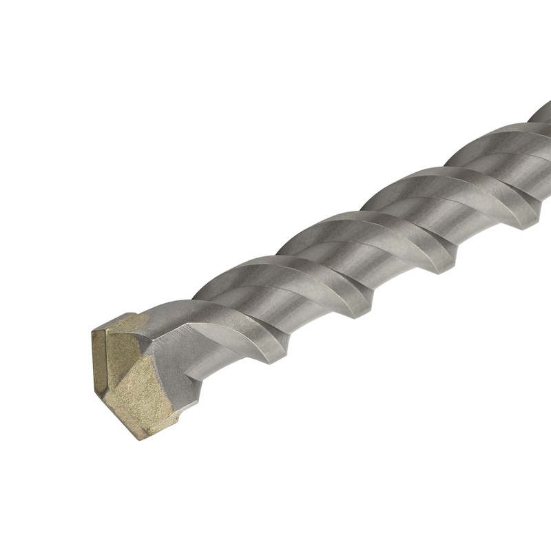 Бур Trigger 78282 SDS+8х200/260 мм