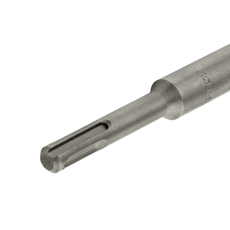 Бур Trigger 78298 SDS+12х525/600 мм