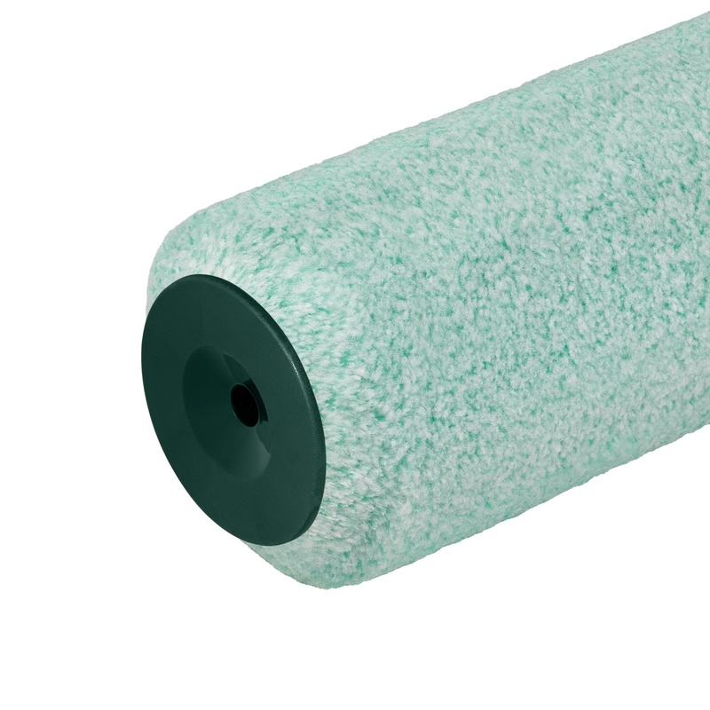 Валик Варяг 31843, микроволокно, ворс 12 мм, 180 мм