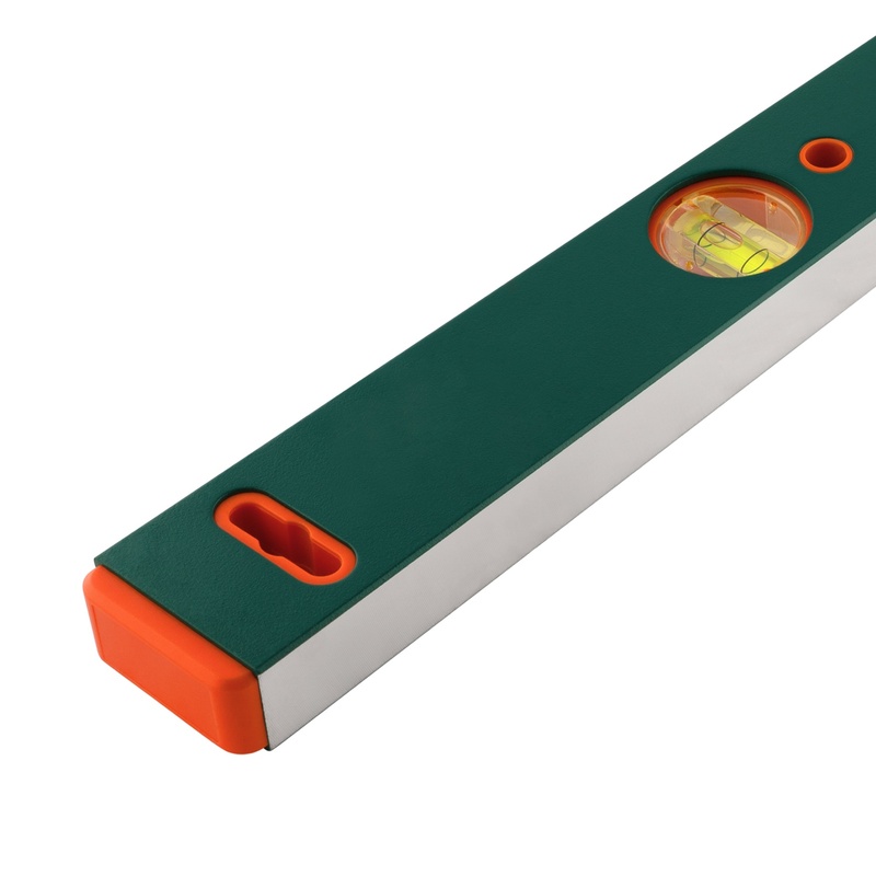 Уровень Варяг 40355 КТ 50-1, 3 глазка, 1200 мм