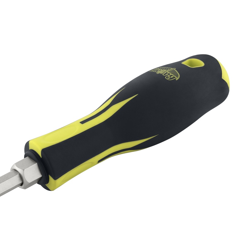 Отвертка Варяг 86045 усиленная PH 2х150 мм