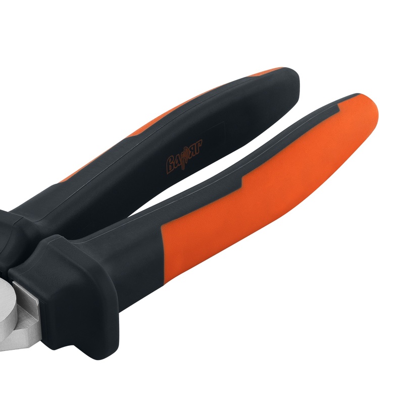 Плоскогубцы Варяг 87003 CrMo 200 мм